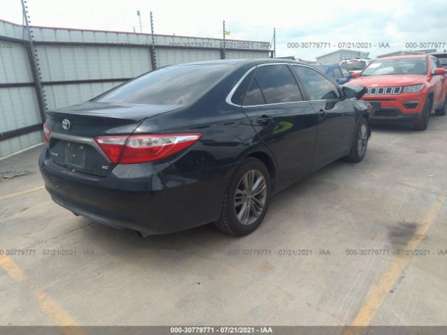 Photo 3 VIN: 4T1BF1FK0FU002723 - TOYOTA CAMRY 