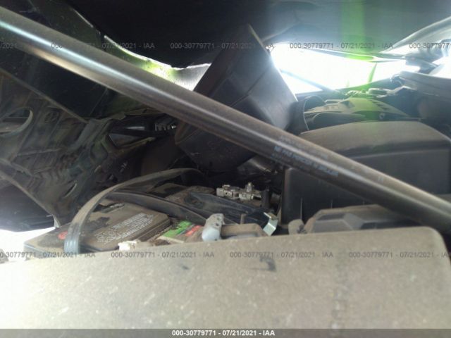 Photo 9 VIN: 4T1BF1FK0FU002723 - TOYOTA CAMRY 