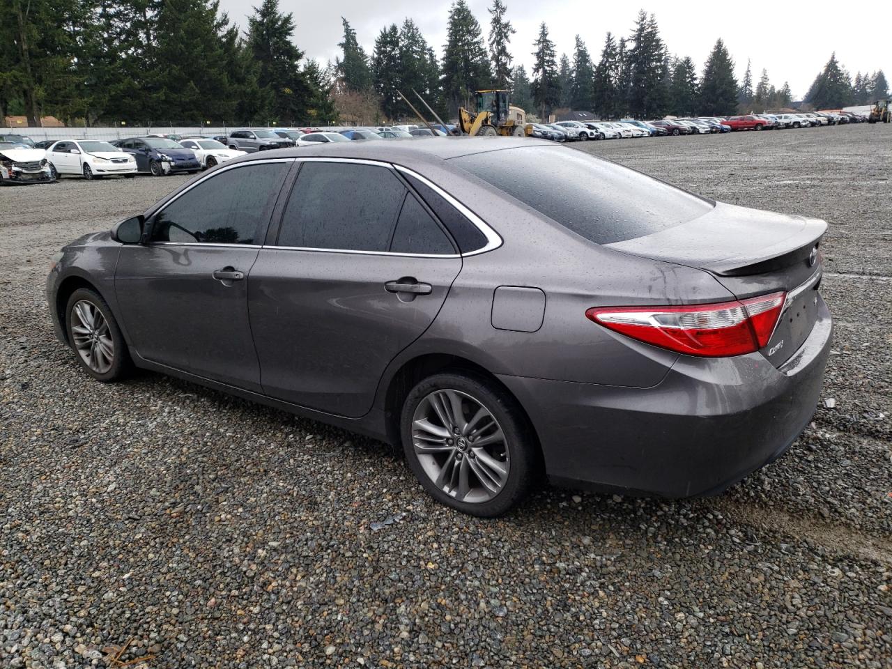 Photo 1 VIN: 4T1BF1FK0FU003435 - TOYOTA CAMRY 