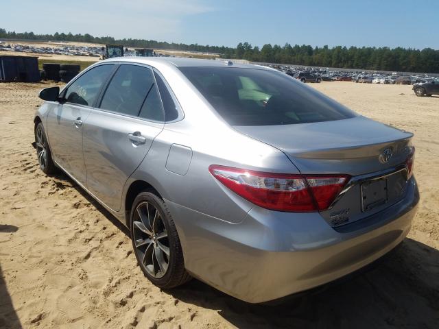 Photo 2 VIN: 4T1BF1FK0FU004343 - TOYOTA CAMRY LE 