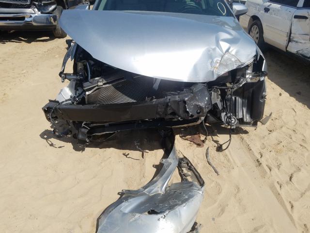 Photo 8 VIN: 4T1BF1FK0FU004343 - TOYOTA CAMRY LE 