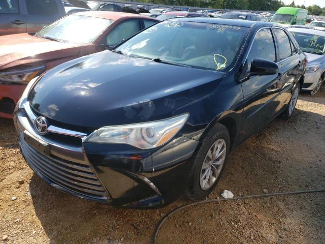 Photo 1 VIN: 4T1BF1FK0FU007176 - TOYOTA CAMRY LE 