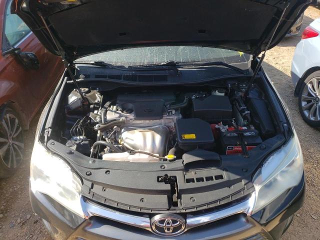 Photo 6 VIN: 4T1BF1FK0FU007176 - TOYOTA CAMRY LE 