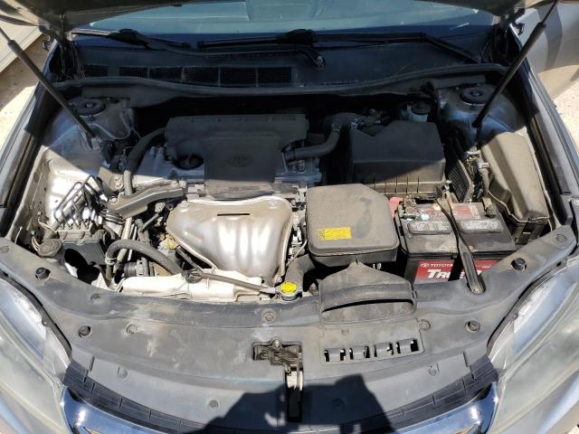 Photo 10 VIN: 4T1BF1FK0FU007436 - TOYOTA CAMRY LE 