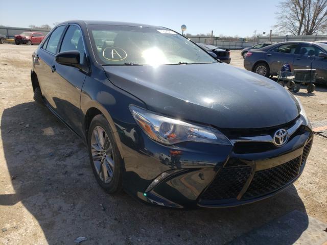 Photo 0 VIN: 4T1BF1FK0FU009378 - TOYOTA CAMRY LE 