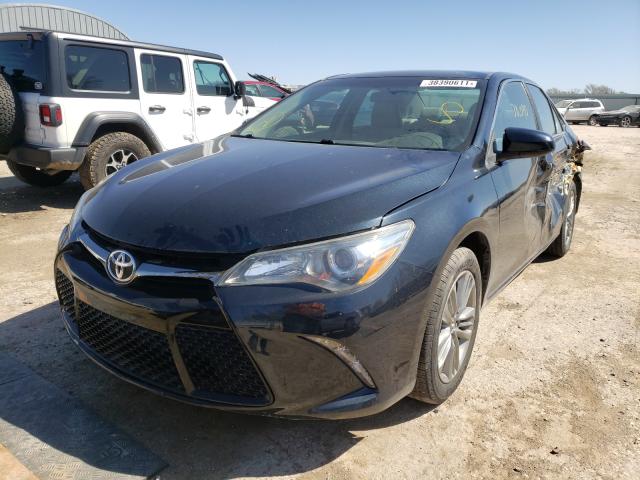 Photo 1 VIN: 4T1BF1FK0FU009378 - TOYOTA CAMRY LE 