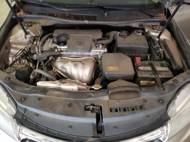 Photo 10 VIN: 4T1BF1FK0FU009834 - TOYOTA CAMRY 