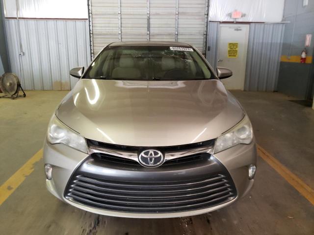 Photo 4 VIN: 4T1BF1FK0FU009834 - TOYOTA CAMRY 