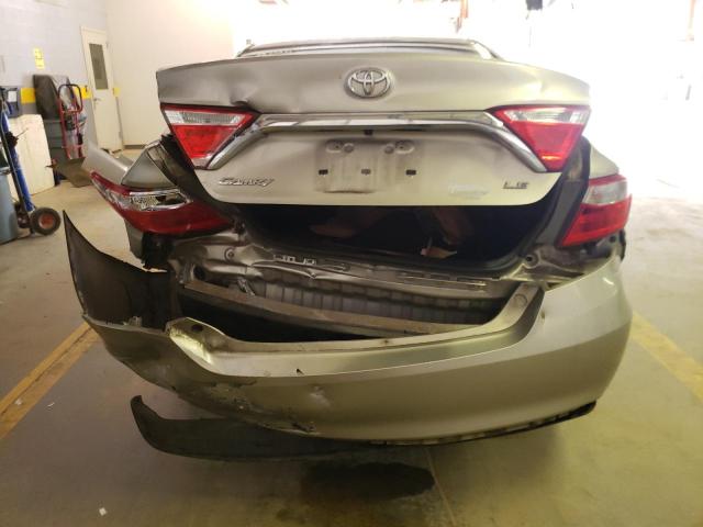 Photo 5 VIN: 4T1BF1FK0FU009834 - TOYOTA CAMRY 