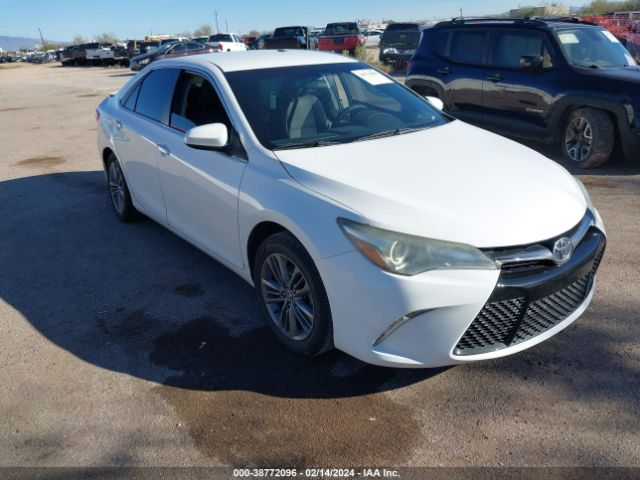 Photo 0 VIN: 4T1BF1FK0FU010451 - TOYOTA CAMRY 