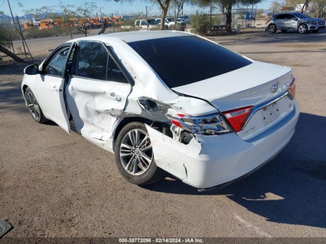 Photo 2 VIN: 4T1BF1FK0FU010451 - TOYOTA CAMRY 