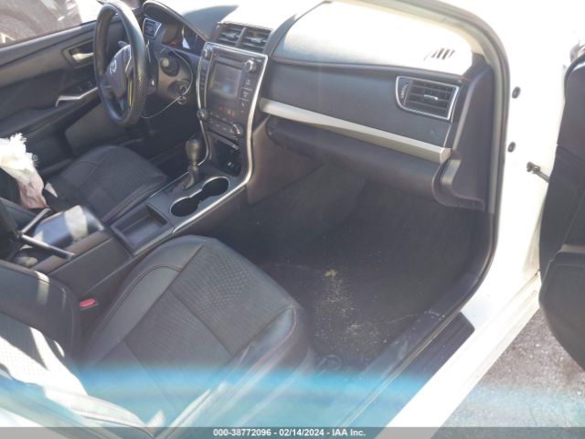 Photo 4 VIN: 4T1BF1FK0FU010451 - TOYOTA CAMRY 