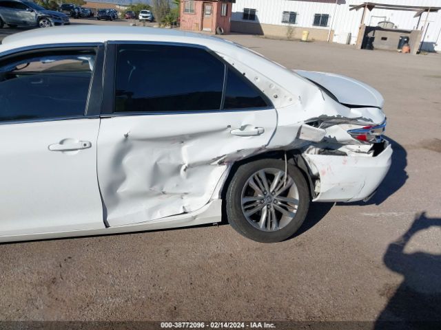 Photo 5 VIN: 4T1BF1FK0FU010451 - TOYOTA CAMRY 