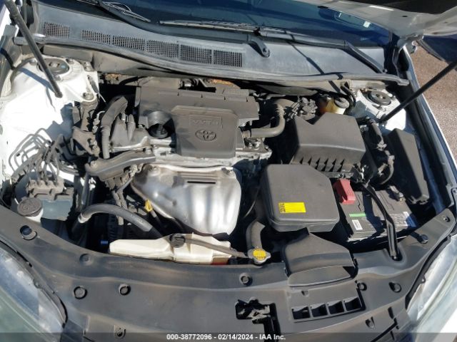 Photo 9 VIN: 4T1BF1FK0FU010451 - TOYOTA CAMRY 