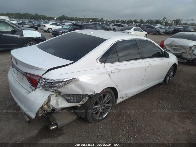 Photo 3 VIN: 4T1BF1FK0FU012149 - TOYOTA CAMRY 