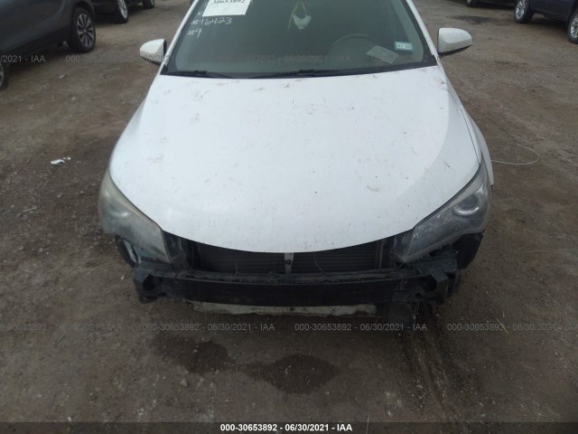 Photo 5 VIN: 4T1BF1FK0FU012149 - TOYOTA CAMRY 