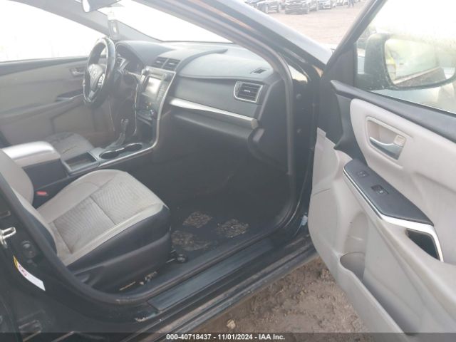 Photo 4 VIN: 4T1BF1FK0FU012698 - TOYOTA CAMRY 