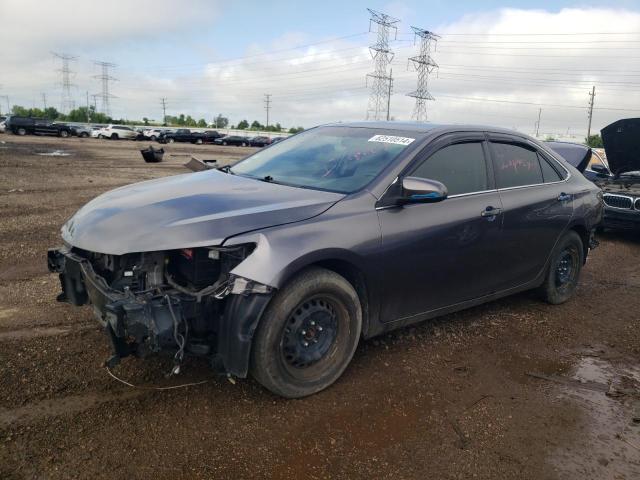 Photo 0 VIN: 4T1BF1FK0FU015357 - TOYOTA CAMRY 