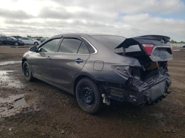 Photo 1 VIN: 4T1BF1FK0FU015357 - TOYOTA CAMRY 