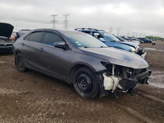 Photo 3 VIN: 4T1BF1FK0FU015357 - TOYOTA CAMRY 