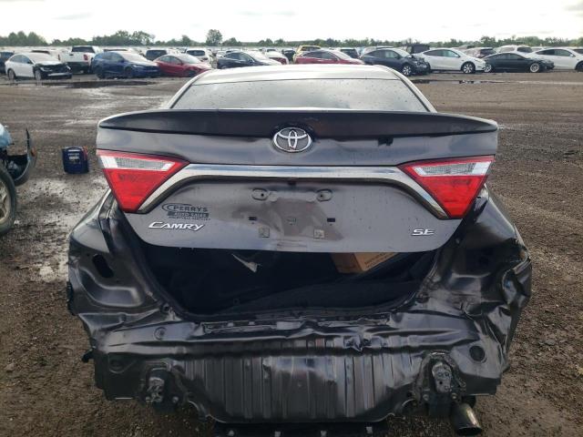 Photo 5 VIN: 4T1BF1FK0FU015357 - TOYOTA CAMRY 