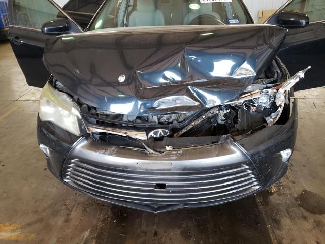 Photo 10 VIN: 4T1BF1FK0FU016301 - TOYOTA CAMRY 