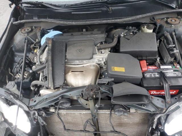 Photo 10 VIN: 4T1BF1FK0FU024866 - TOYOTA CAMRY 