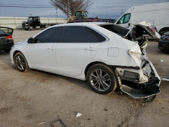 Photo 1 VIN: 4T1BF1FK0FU024947 - TOYOTA CAMRY LE 