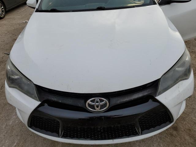 Photo 10 VIN: 4T1BF1FK0FU024947 - TOYOTA CAMRY LE 