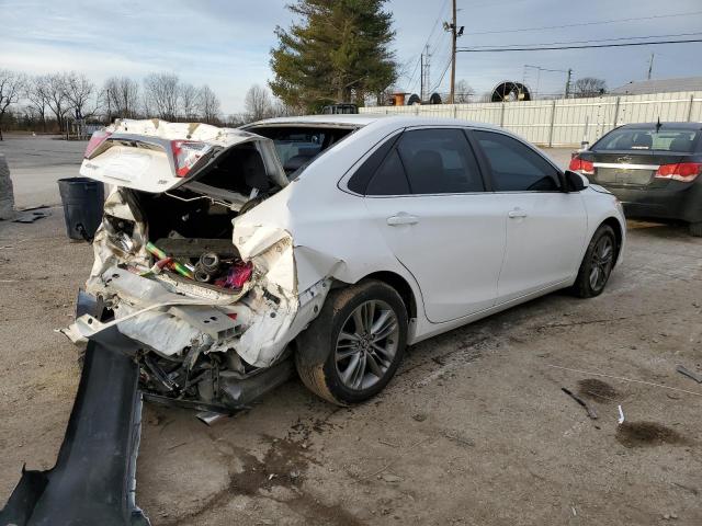 Photo 2 VIN: 4T1BF1FK0FU024947 - TOYOTA CAMRY LE 