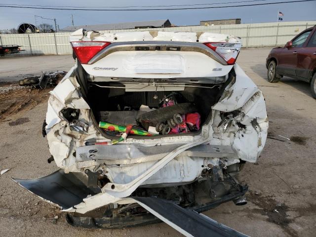 Photo 5 VIN: 4T1BF1FK0FU024947 - TOYOTA CAMRY LE 