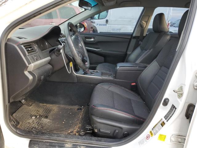 Photo 6 VIN: 4T1BF1FK0FU024947 - TOYOTA CAMRY LE 