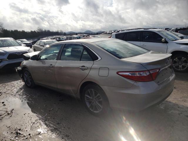 Photo 1 VIN: 4T1BF1FK0FU028674 - TOYOTA CAMRY LE 