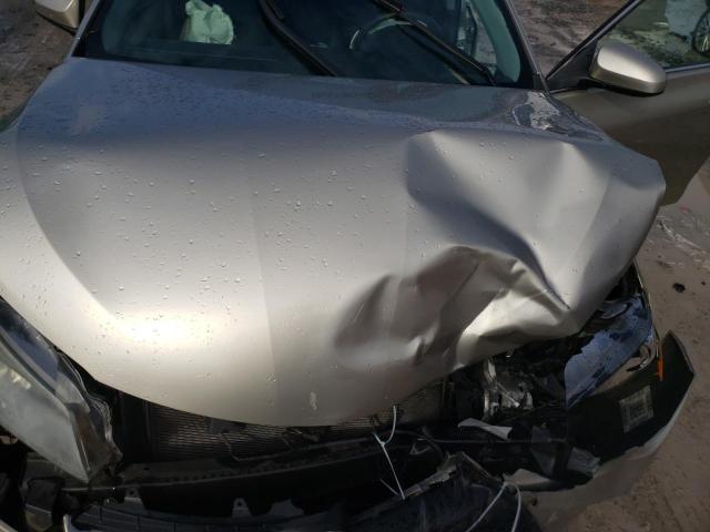 Photo 10 VIN: 4T1BF1FK0FU028674 - TOYOTA CAMRY LE 