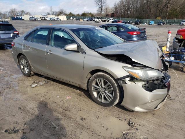 Photo 3 VIN: 4T1BF1FK0FU028674 - TOYOTA CAMRY LE 