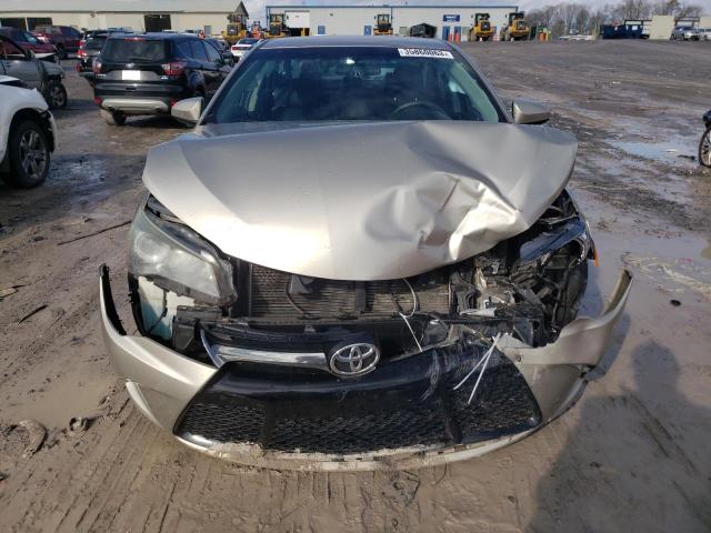 Photo 4 VIN: 4T1BF1FK0FU028674 - TOYOTA CAMRY LE 