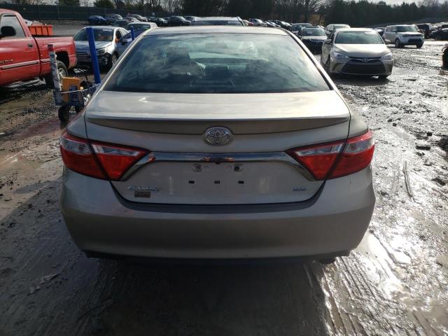 Photo 5 VIN: 4T1BF1FK0FU028674 - TOYOTA CAMRY LE 