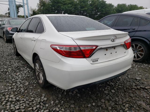 Photo 2 VIN: 4T1BF1FK0FU028870 - TOYOTA CAMRY LE 