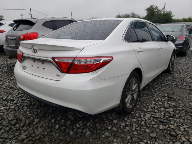 Photo 3 VIN: 4T1BF1FK0FU028870 - TOYOTA CAMRY LE 