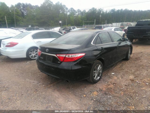 Photo 3 VIN: 4T1BF1FK0FU029243 - TOYOTA CAMRY 