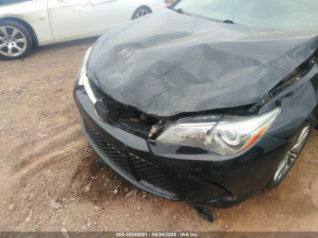 Photo 5 VIN: 4T1BF1FK0FU029243 - TOYOTA CAMRY 