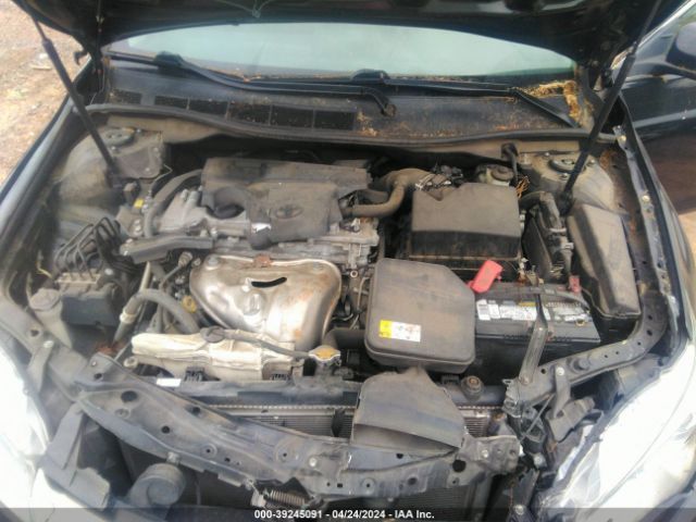 Photo 9 VIN: 4T1BF1FK0FU029243 - TOYOTA CAMRY 