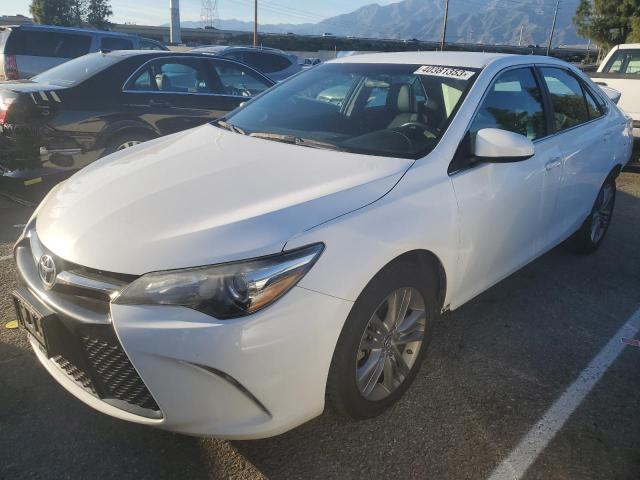 Photo 0 VIN: 4T1BF1FK0FU030487 - TOYOTA CAMRY LE 