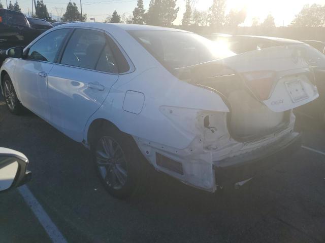 Photo 1 VIN: 4T1BF1FK0FU030487 - TOYOTA CAMRY LE 