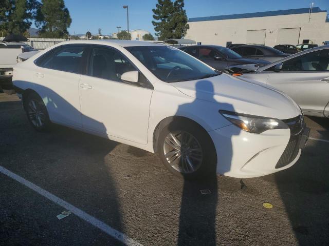 Photo 3 VIN: 4T1BF1FK0FU030487 - TOYOTA CAMRY LE 