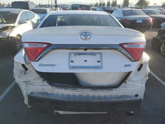 Photo 5 VIN: 4T1BF1FK0FU030487 - TOYOTA CAMRY LE 