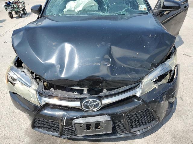 Photo 10 VIN: 4T1BF1FK0FU032563 - TOYOTA CAMRY LE 