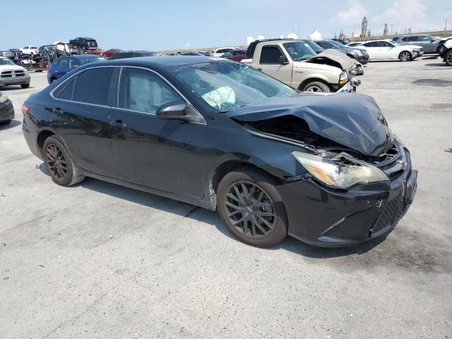 Photo 3 VIN: 4T1BF1FK0FU032563 - TOYOTA CAMRY LE 