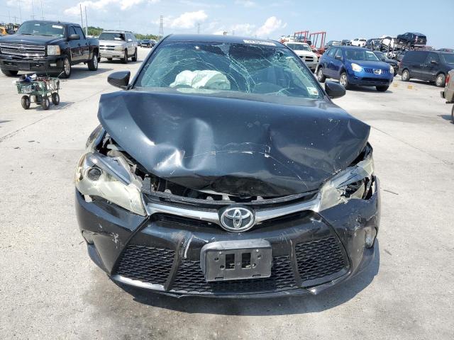 Photo 4 VIN: 4T1BF1FK0FU032563 - TOYOTA CAMRY LE 