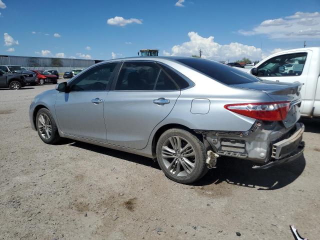 Photo 1 VIN: 4T1BF1FK0FU032661 - TOYOTA CAMRY 